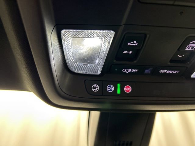 Used 2024 Cadillac XT5 Sportv image 12