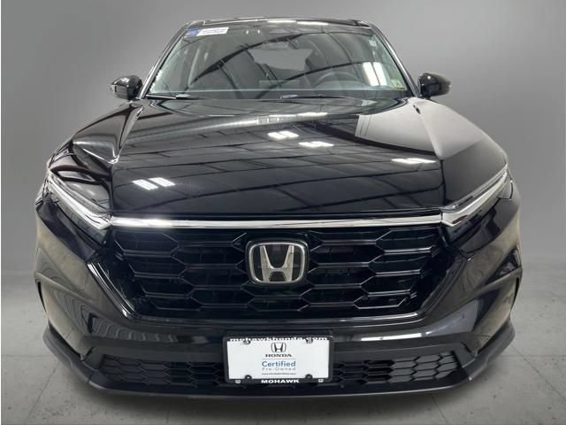 Certified 2024 Honda CR-V EX image 10