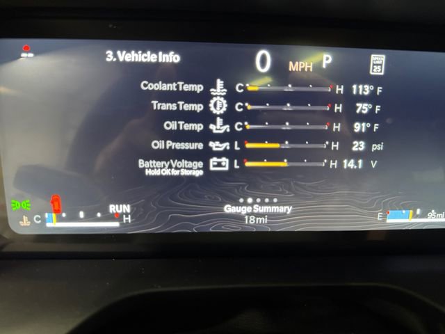 New 2026 Jeep Grand Cherokee Limited image 2