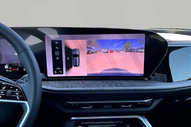 New 2026 Audi Q5 Premium Plus AWD/4WD image 23
