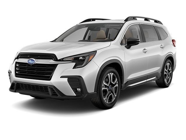 New 2026 Subaru Ascent Limited image 1
