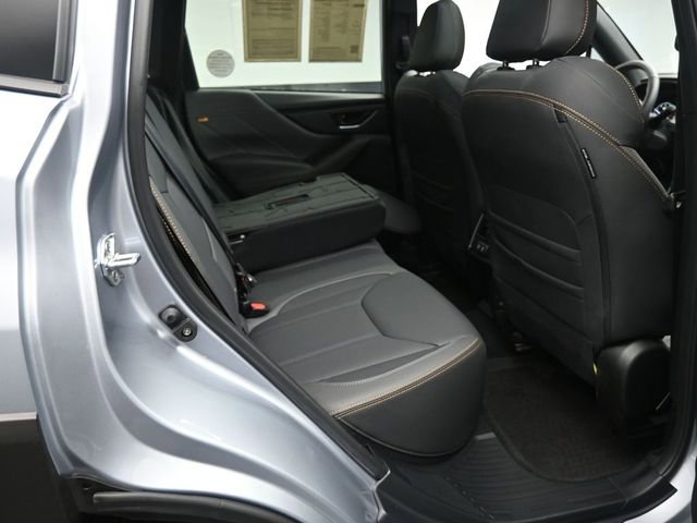 Certified 2025 Subaru Forester Wilderness w/ Wilderness Package image 24