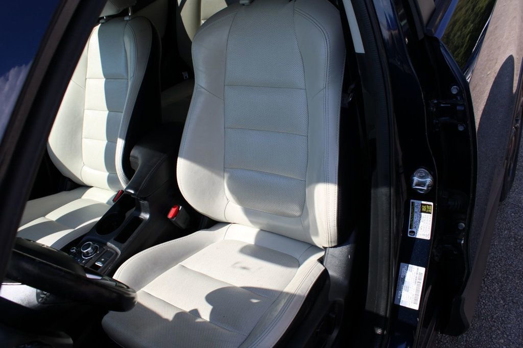 Used 2016 MAZDA CX-5 Grand Touring image 26