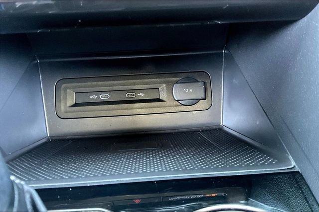 Certified 2021 Volkswagen Atlas SEL AWD/4WD image 18