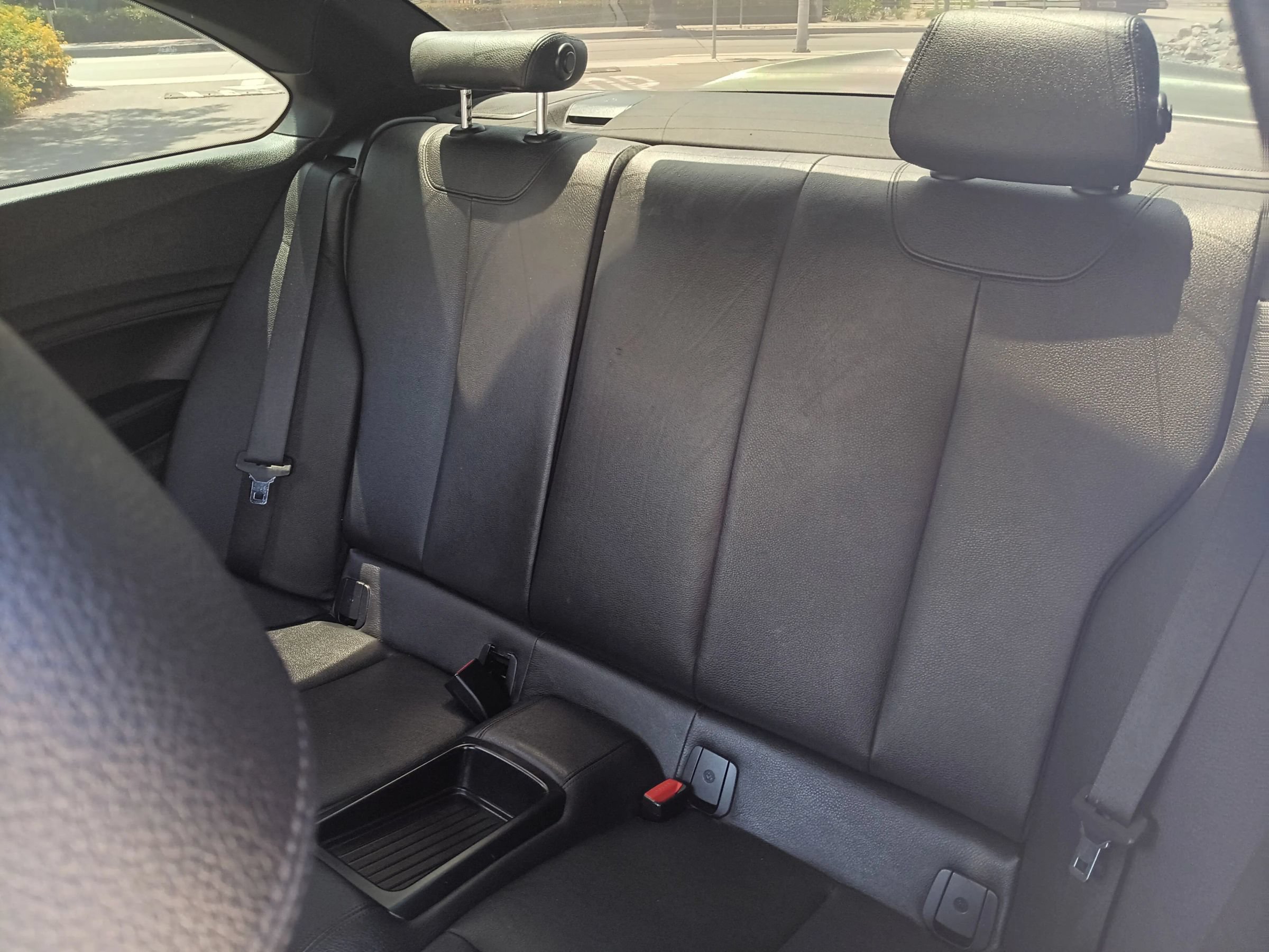 Used 2016 BMW M235i Coupe RWD image 12