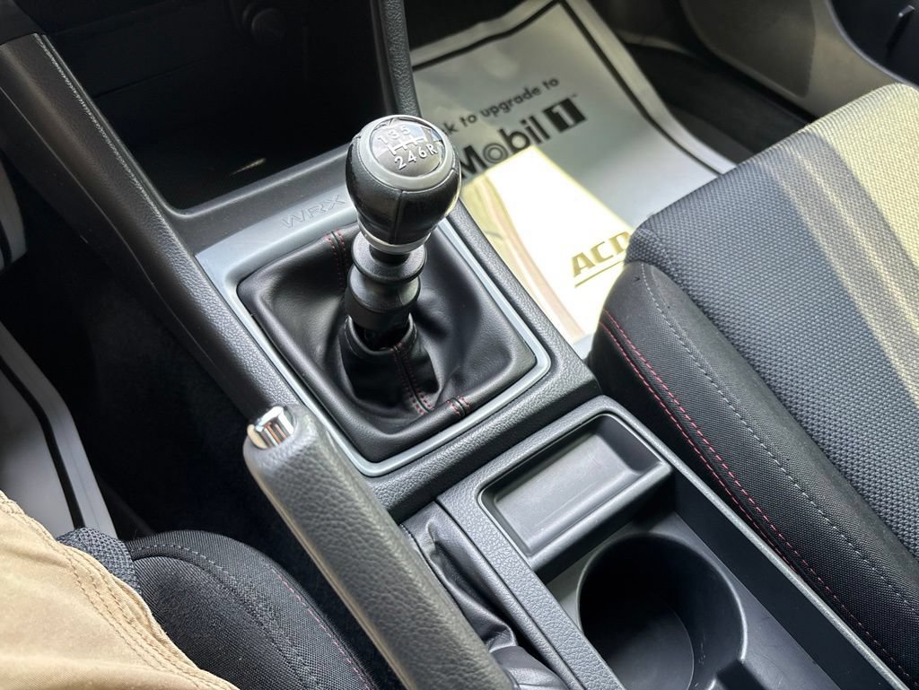 Used 2020 Subaru WRX Premium AWD/4WD image 22