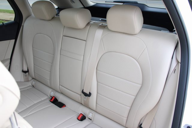 Used 2022 Mercedes-Benz GLC 300 4MATIC image 32