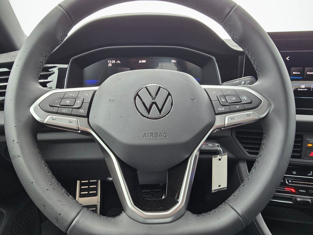 New 2026 Volkswagen Jetta Sport FWD image 21