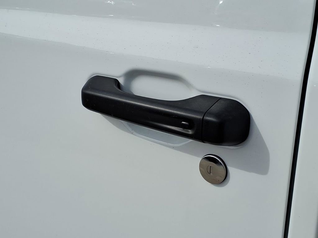 New 2026 Jeep Gladiator Rubicon image 16