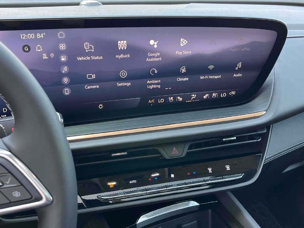 New 2026 Buick Envision Avenir AWD/4WD image 29