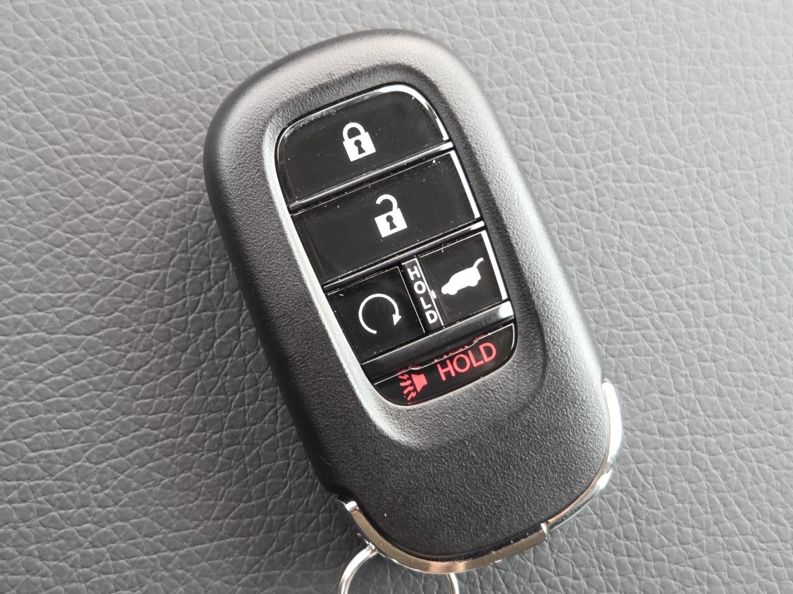 New 2026 Honda Pilot EX-L image 37