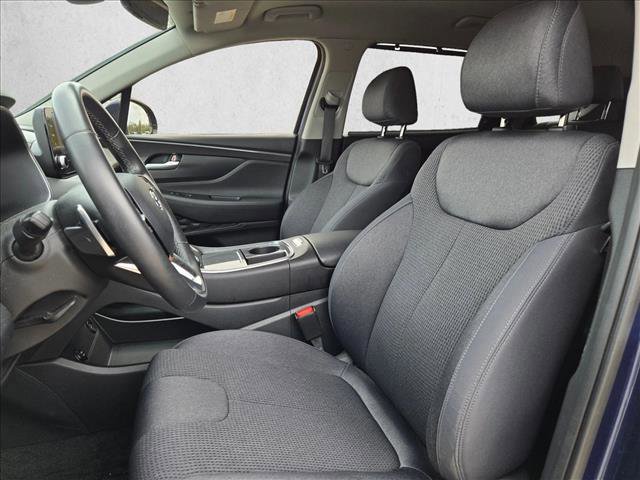 Used 2021 Hyundai Santa Fe SEL w/ Convenience Package image 14