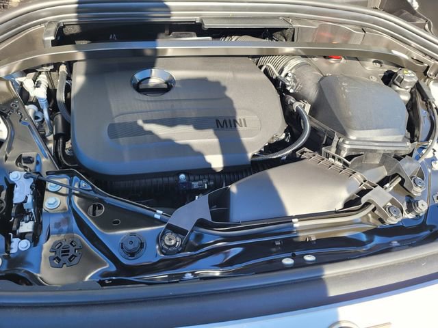 New 2026 MINI Cooper Countryman S w/ Comfort Package Max image 17