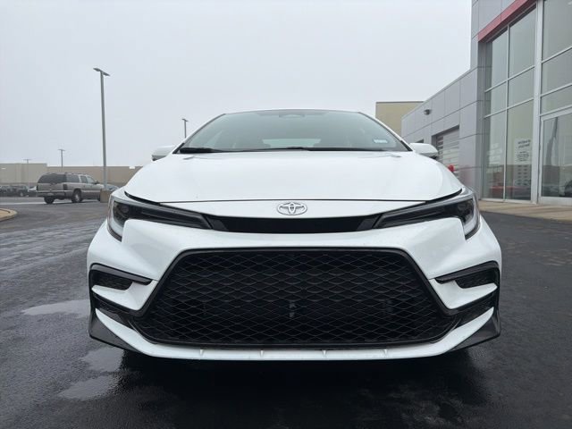 Certified 2023 Toyota Corolla SE image 2