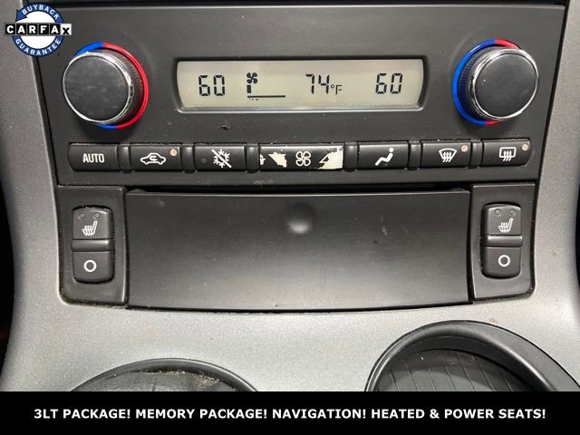 Used 2006 Chevrolet Corvette Convertible w/ Preferred Equipment Group RWD image 37