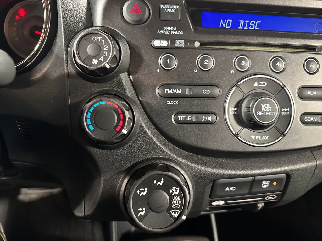 Used 2012 Honda Fit Sport image 24