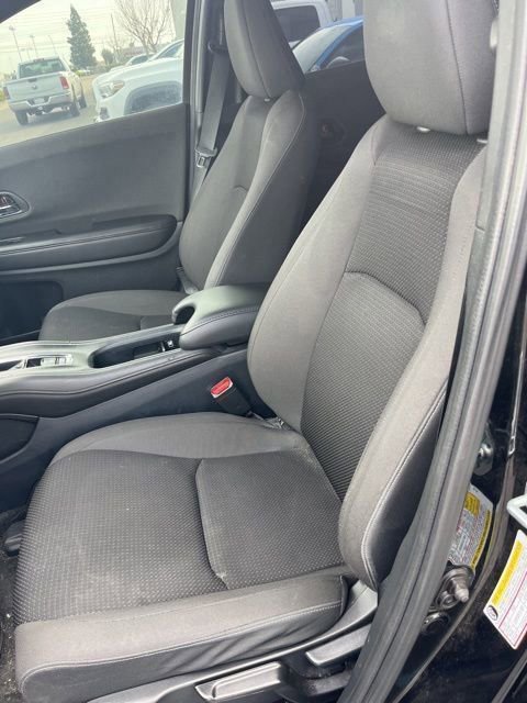 Used 2022 Honda HR-V Sport image 10