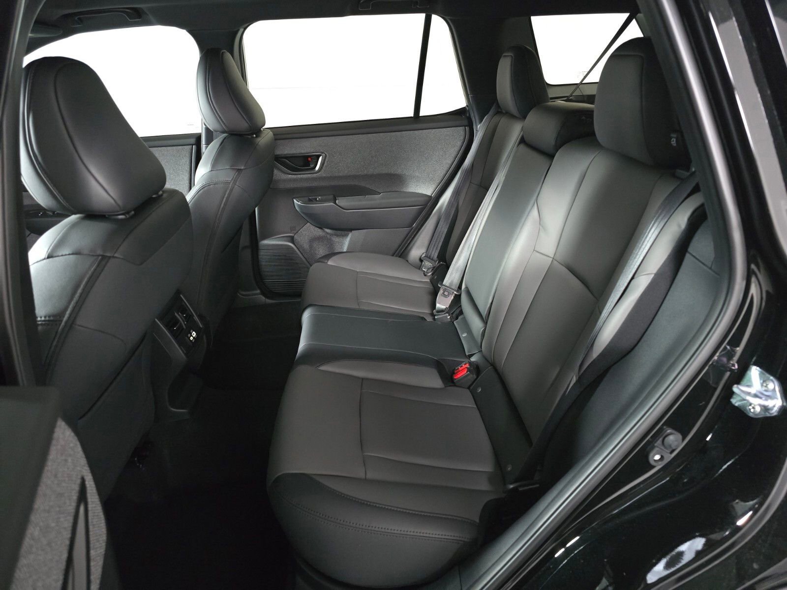 New 2026 Subaru Outback Premium AWD/4WD image 16