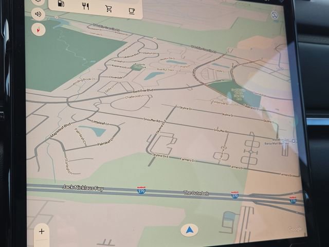 New 2026 GMC Terrain AT4 w/ Convenience Package III image 14