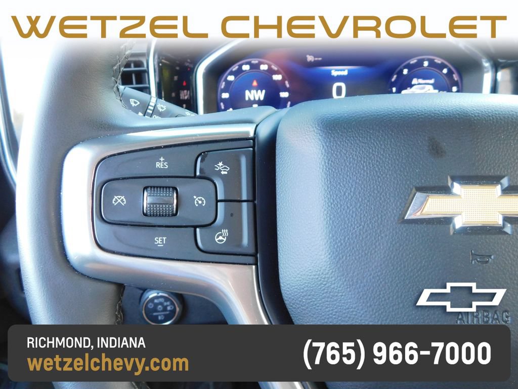 Used 2024 Chevrolet Silverado 2500 LT w/ Convenience Package AWD/4WD image 29