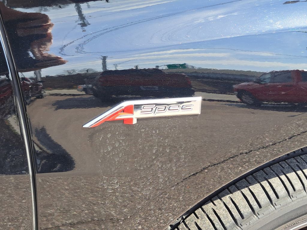 Used 2021 Acura RDX A-Spec image 6