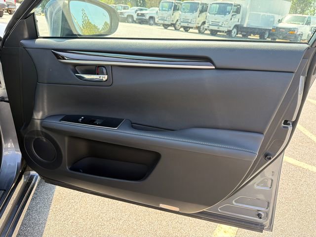 Used 2018 Lexus ES 350 w/ Premier Package image 14