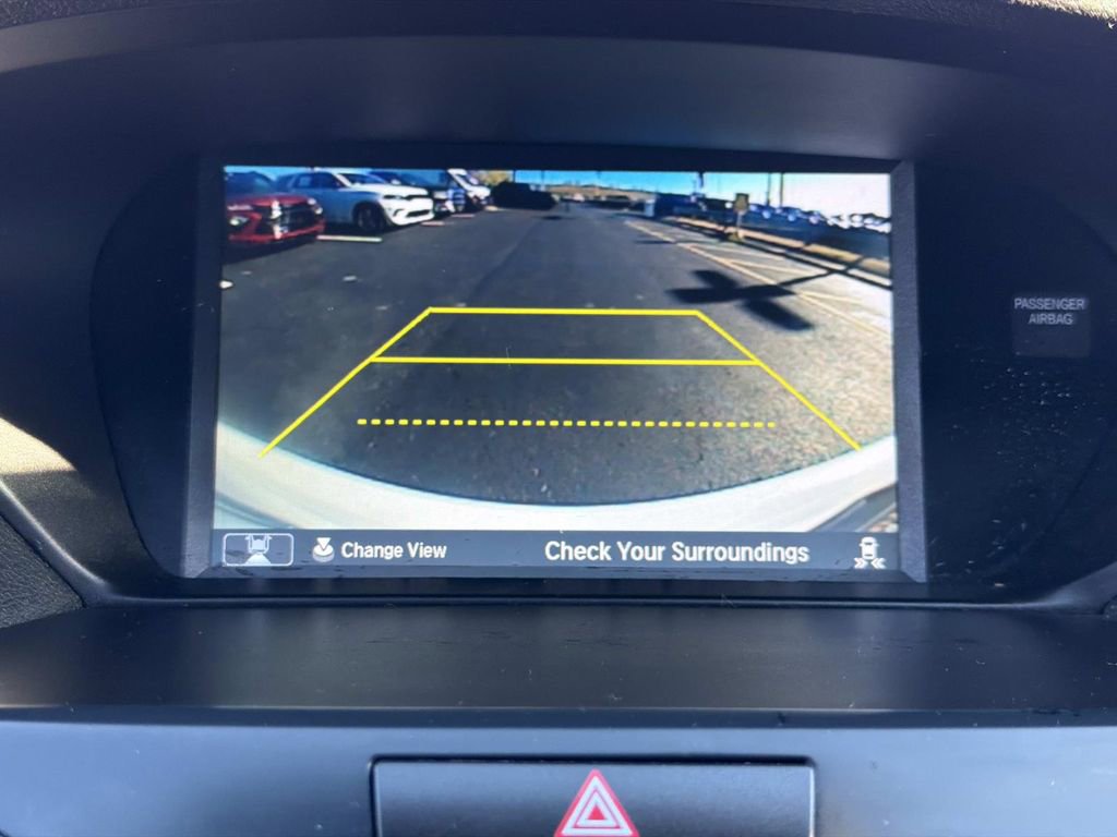 Used 2019 Acura TLX V6 w/ Technology & A-SPEC Pkg image 42