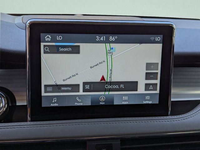 Used 2021 Lincoln Corsair Reserve w/ Equipment Group 201A AWD/4WD image 30