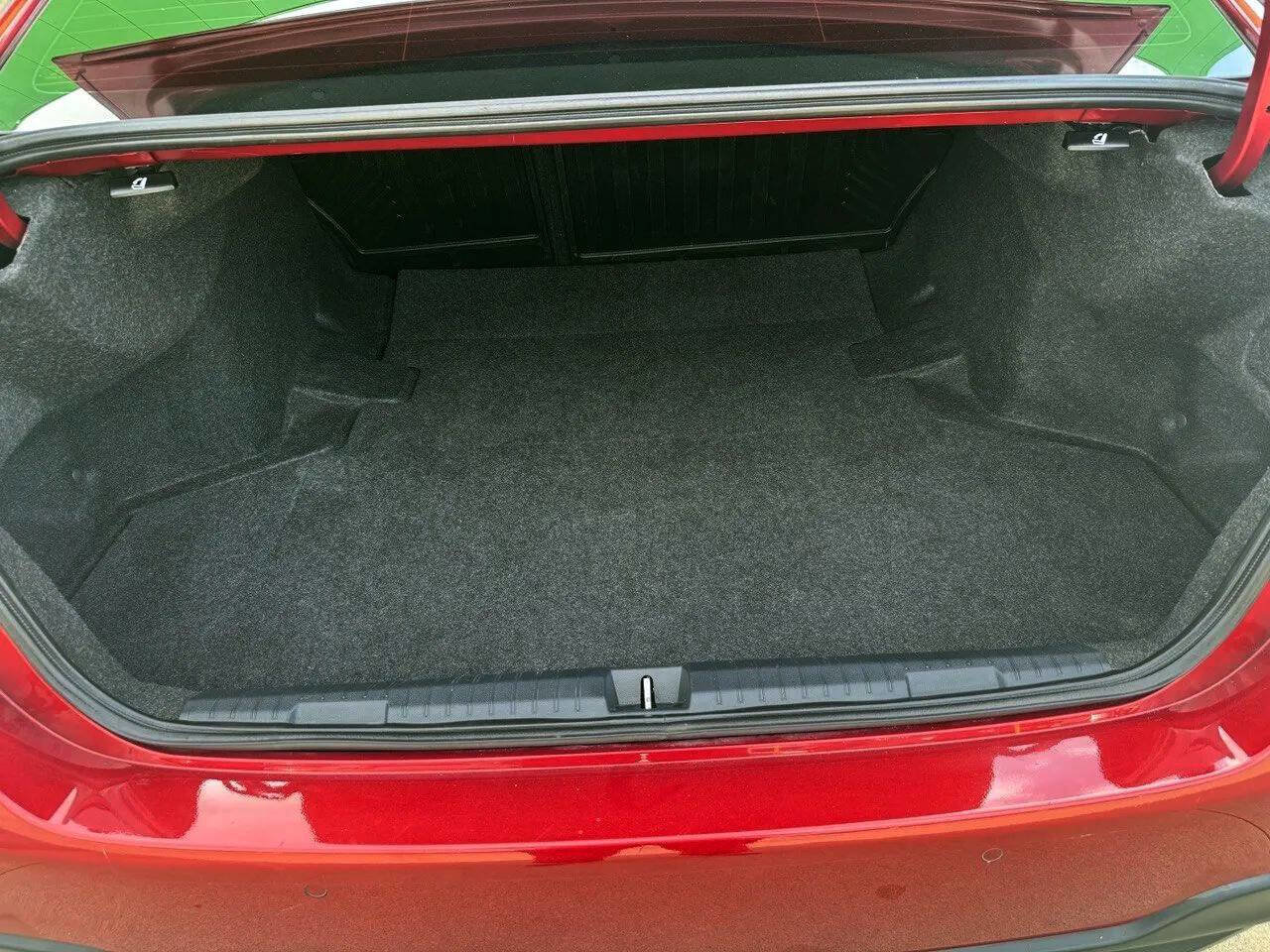 Used 2022 Subaru Legacy Limited AWD/4WD image 14