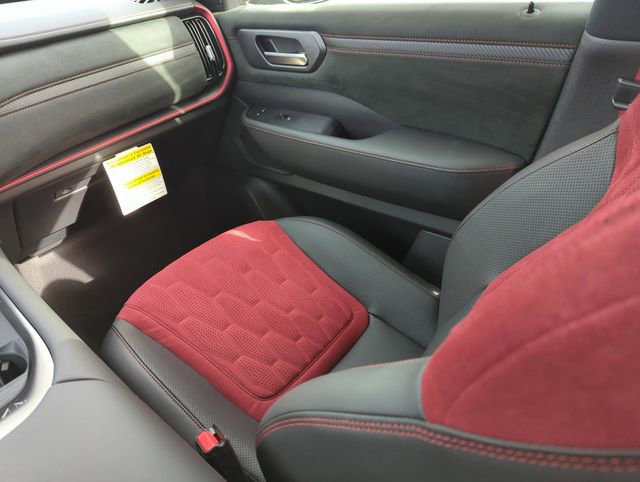 New 2026 Nissan Armada NISMO image 18