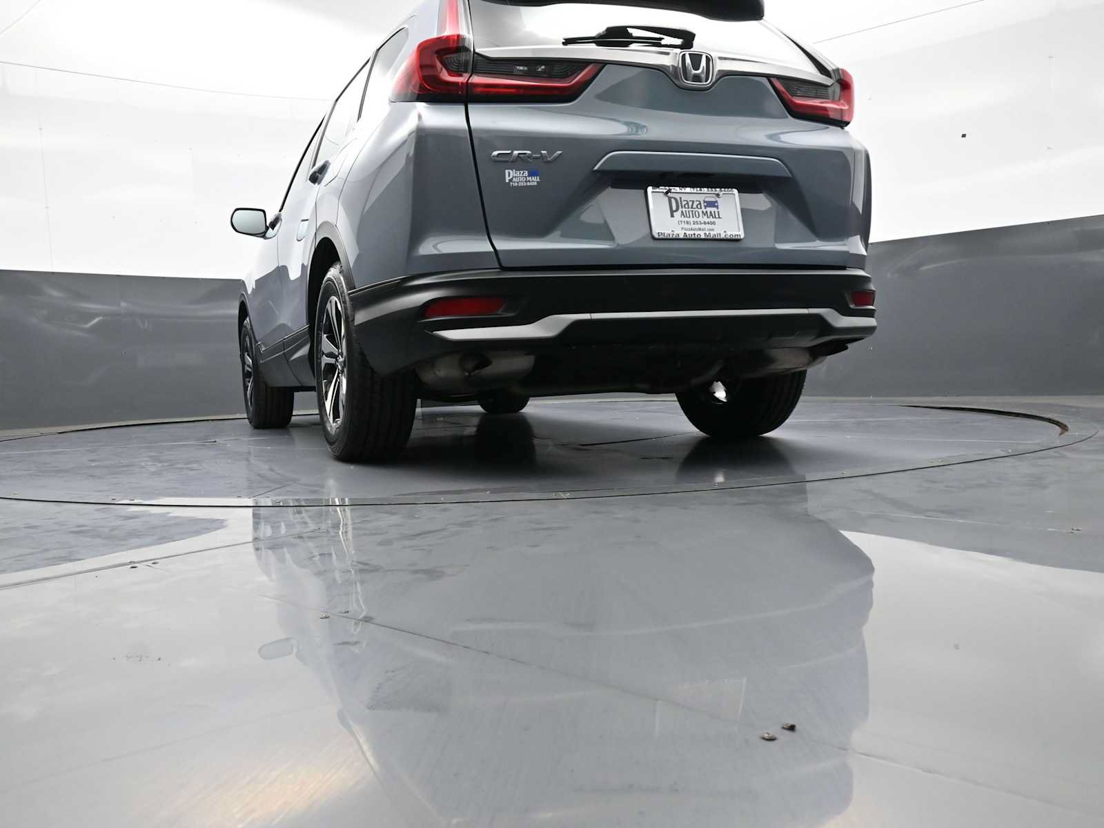 Used 2021 Honda CR-V Special Edition image 30