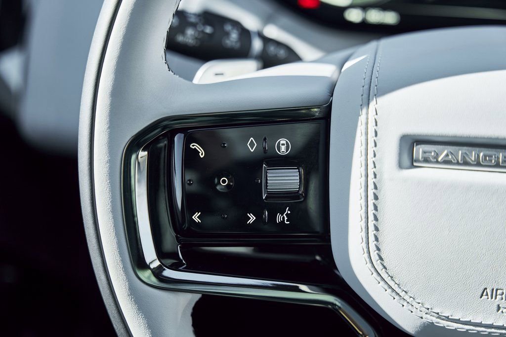 Used 2025 Land Rover Range Rover Sport Autobiography image 45