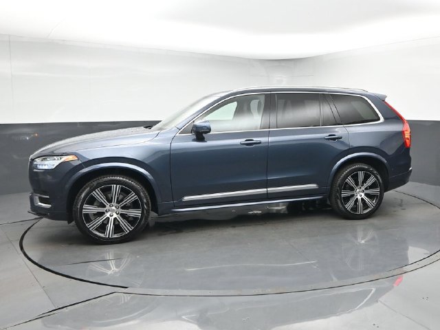 Used 2024 Volvo XC90 B5 Plus w/ Protection Package AWD/4WD image 4
