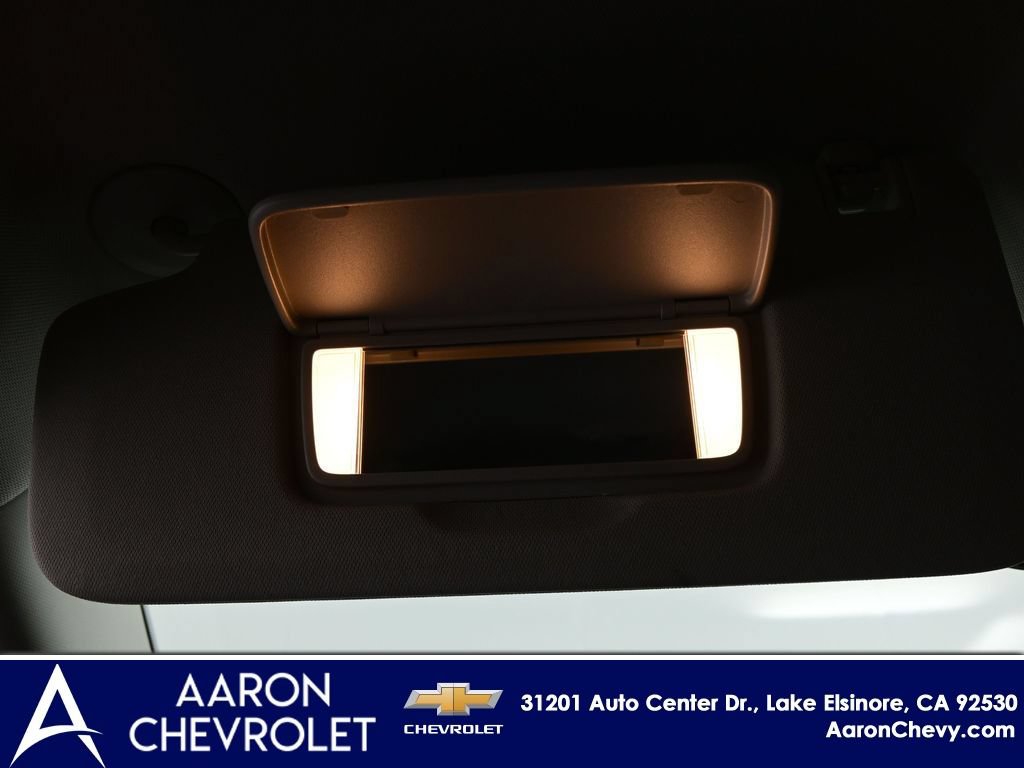 New 2026 Chevrolet TrailBlazer LT w/ Convenience Package FWD image 32