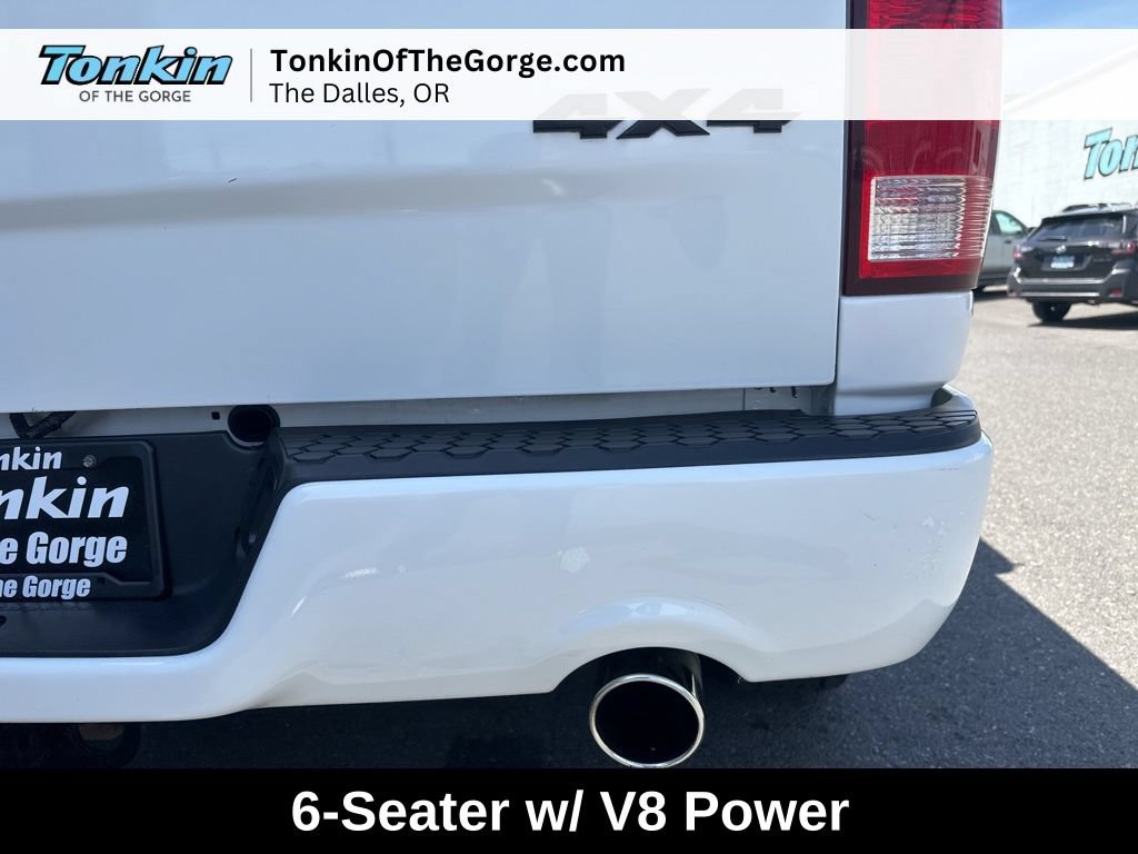 Used 2019 RAM 1500 Express w/ Wheel & Sound Group AWD/4WD image 28