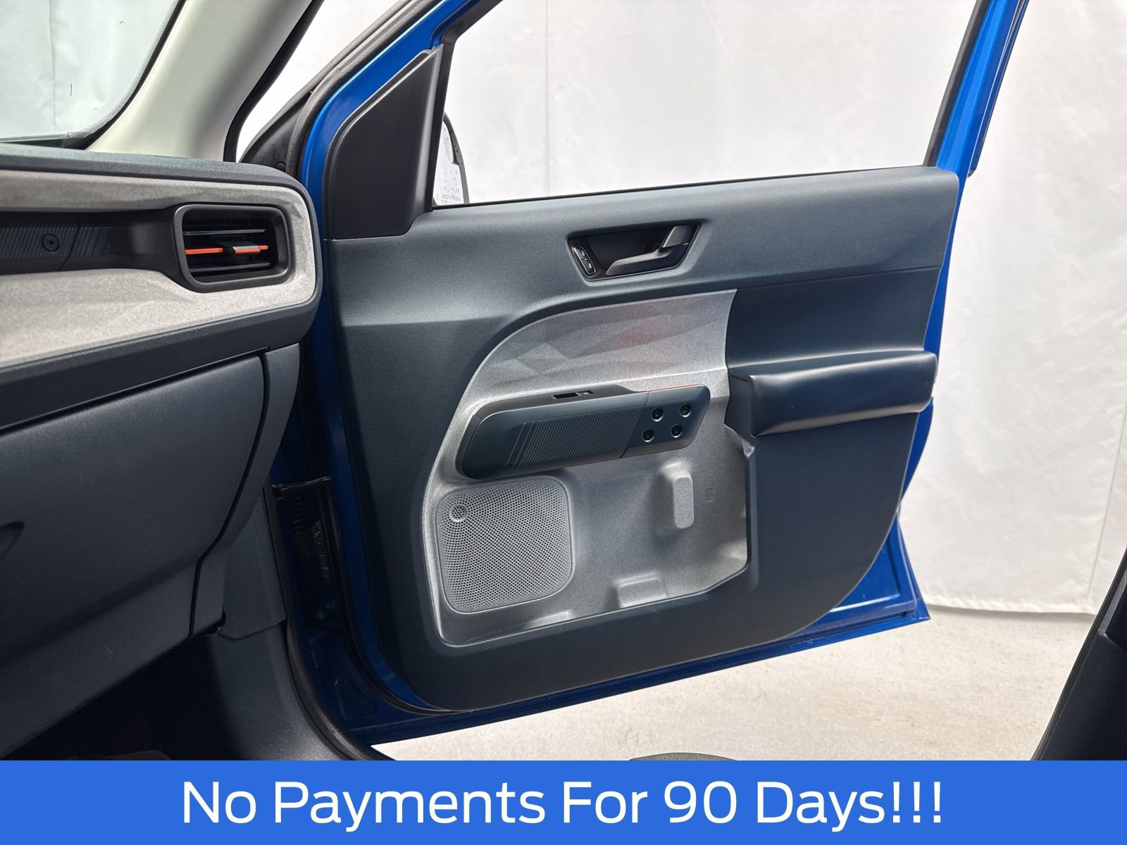 Certified 2022 Ford Maverick XLT w/ Equipment Group 300A Standard image 24