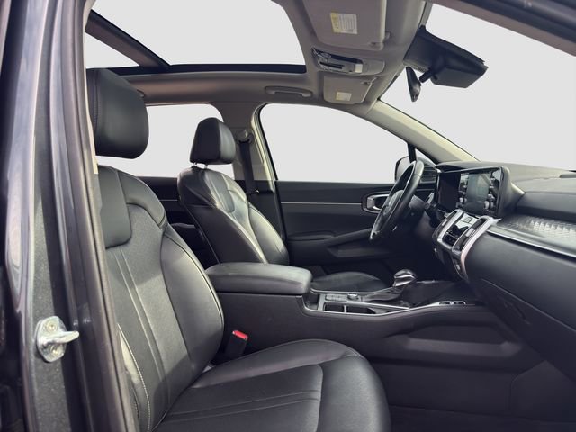 Used 2021 Kia Sorento S w/ Panoramic Sunroof Package image 27