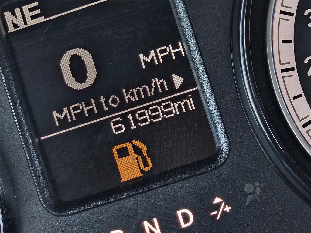 Used 2024 RAM 1500 Classic Warlock image 12