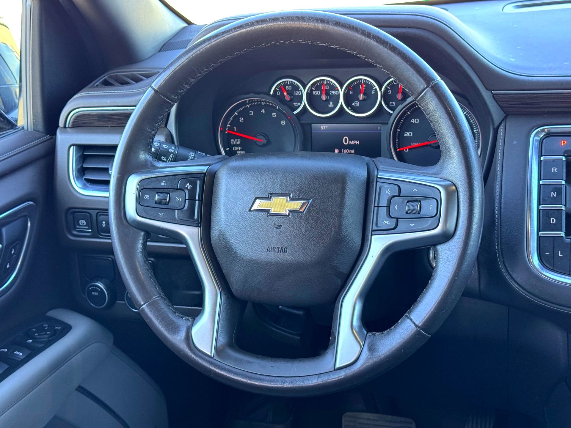 Used 2021 Chevrolet Tahoe LT image 26