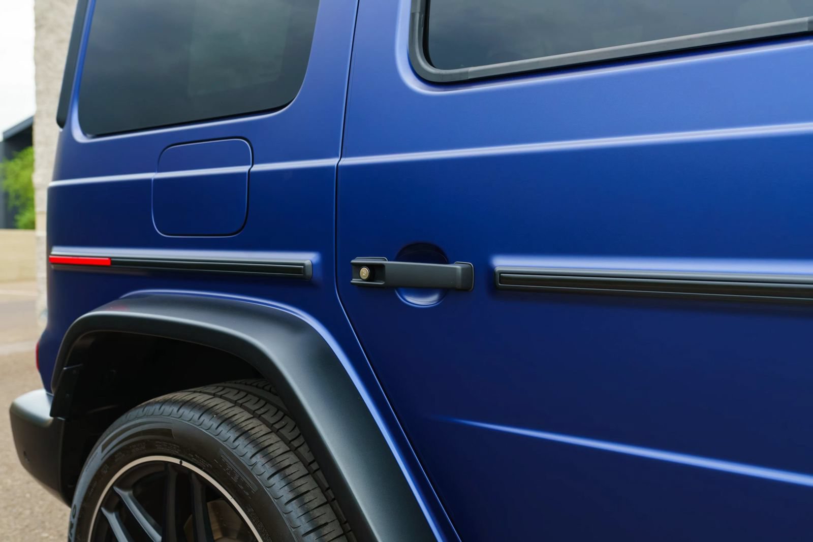 Used 2024 Mercedes-Benz G 63 AMG 4MATIC image 66