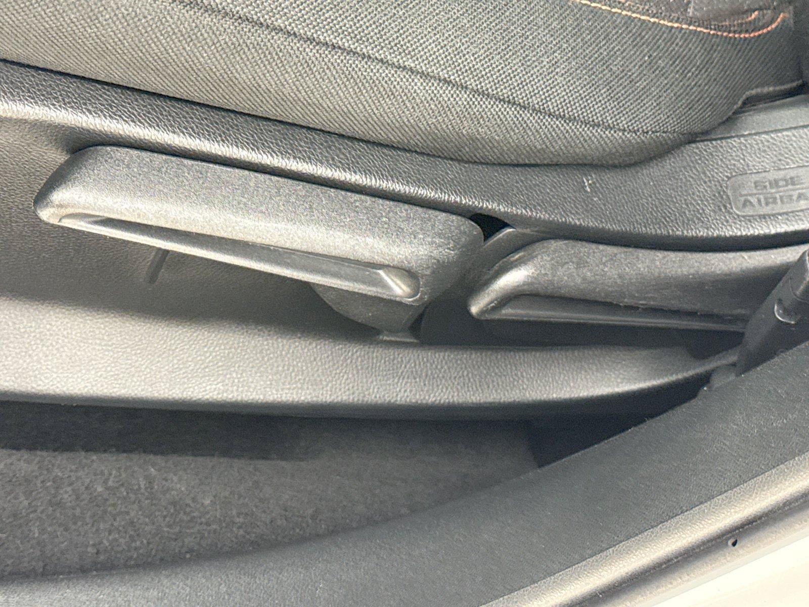 Certified 2023 Honda HR-V Sport image 20
