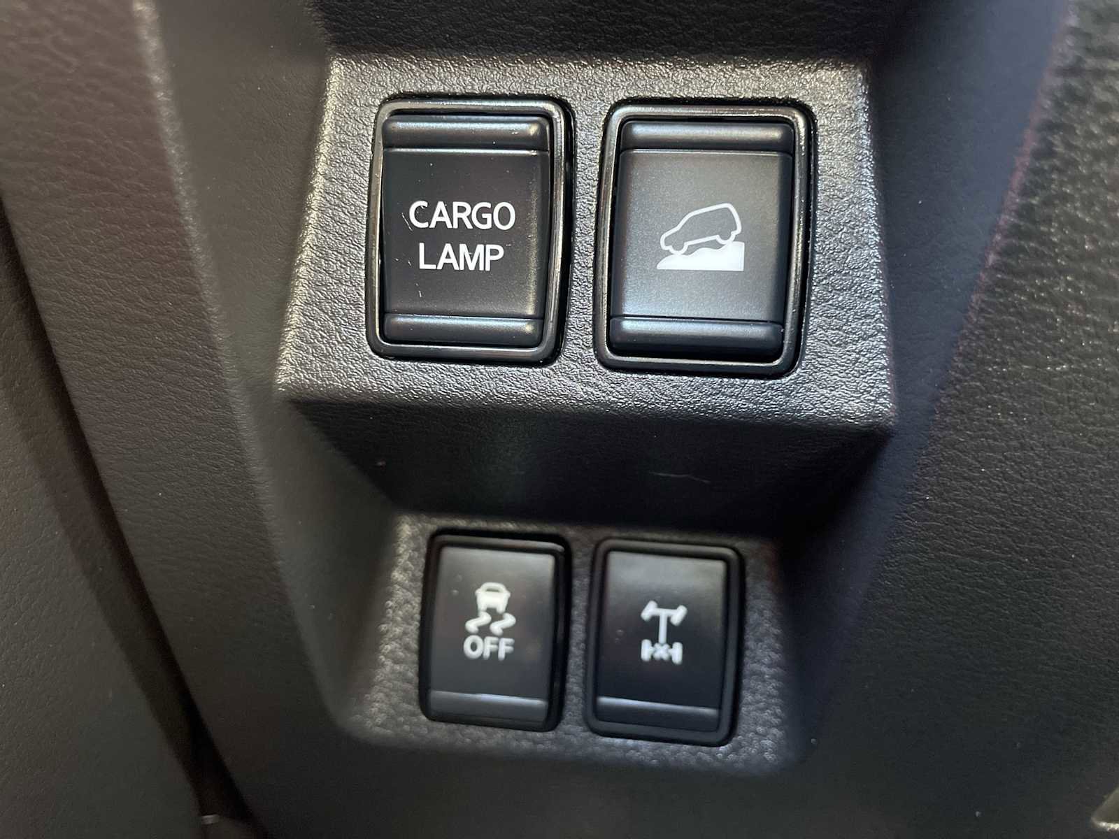 Used 2024 Nissan Frontier PRO-4X w/ Technology Package AWD/4WD image 22