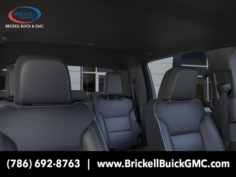 New 2026 GMC Sierra EV Elevation image 24