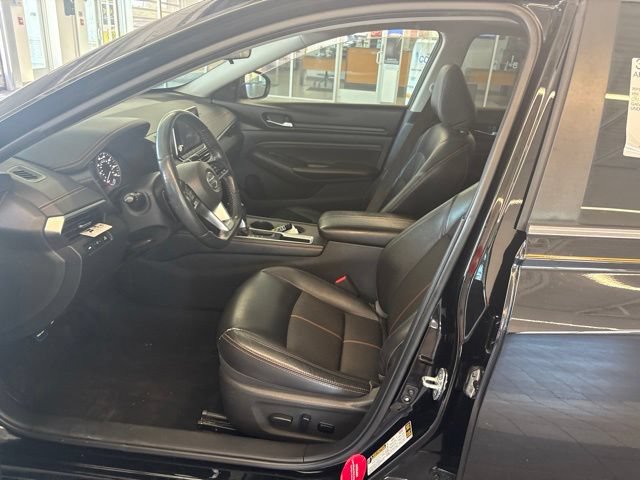 Used 2019 Nissan Altima 2.5 SR w/ SR Premium Package FWD image 21