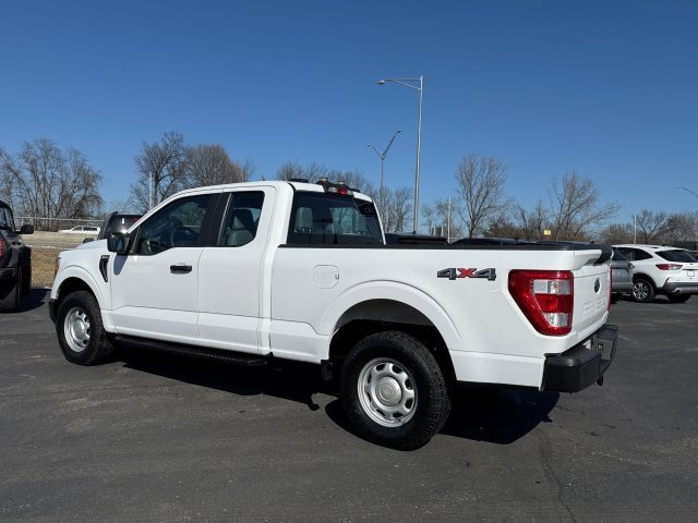 Used 2021 Ford F150 XL w/ XL Power Equipment Group image 4
