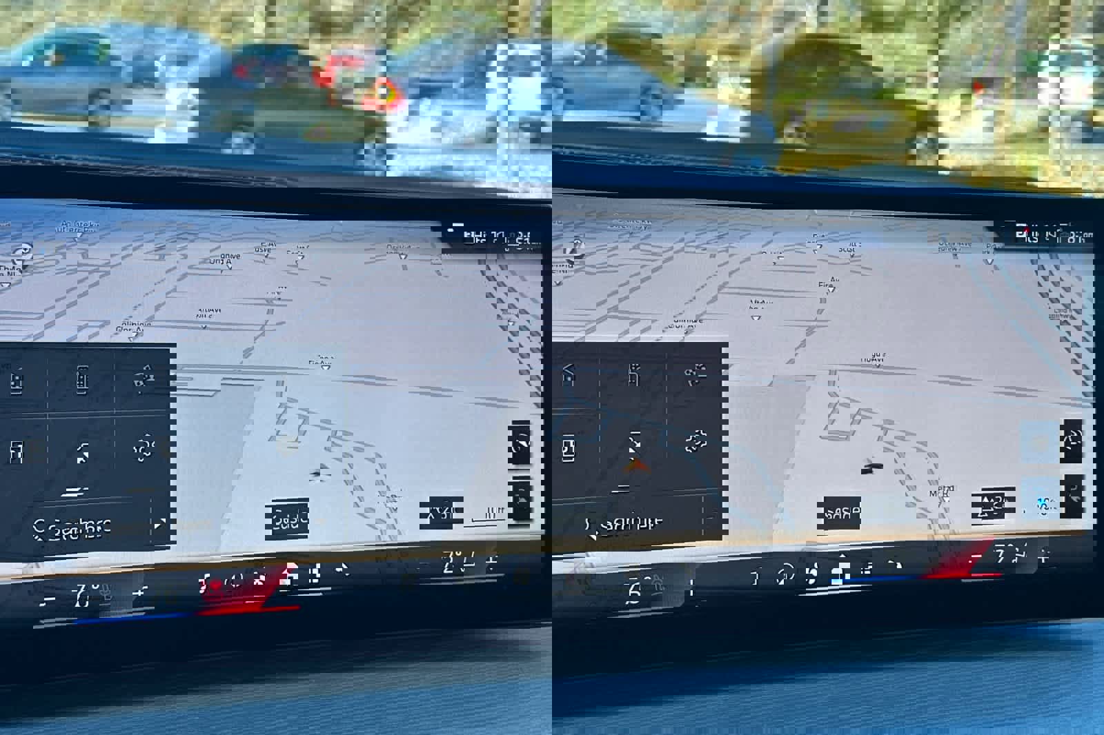 Used 2025 BMW i4 eDrive40 w/ Premium Package image 21