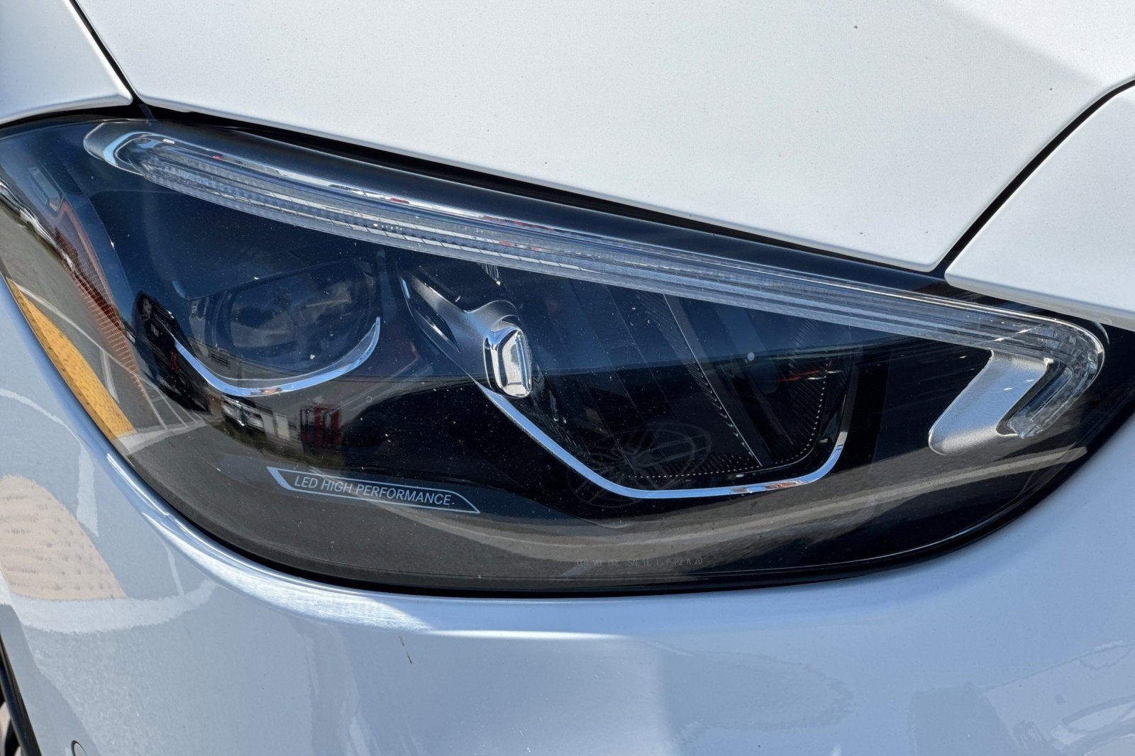 Certified 2023 Mercedes-Benz C 43 AMG 4MATIC Sedan image 10