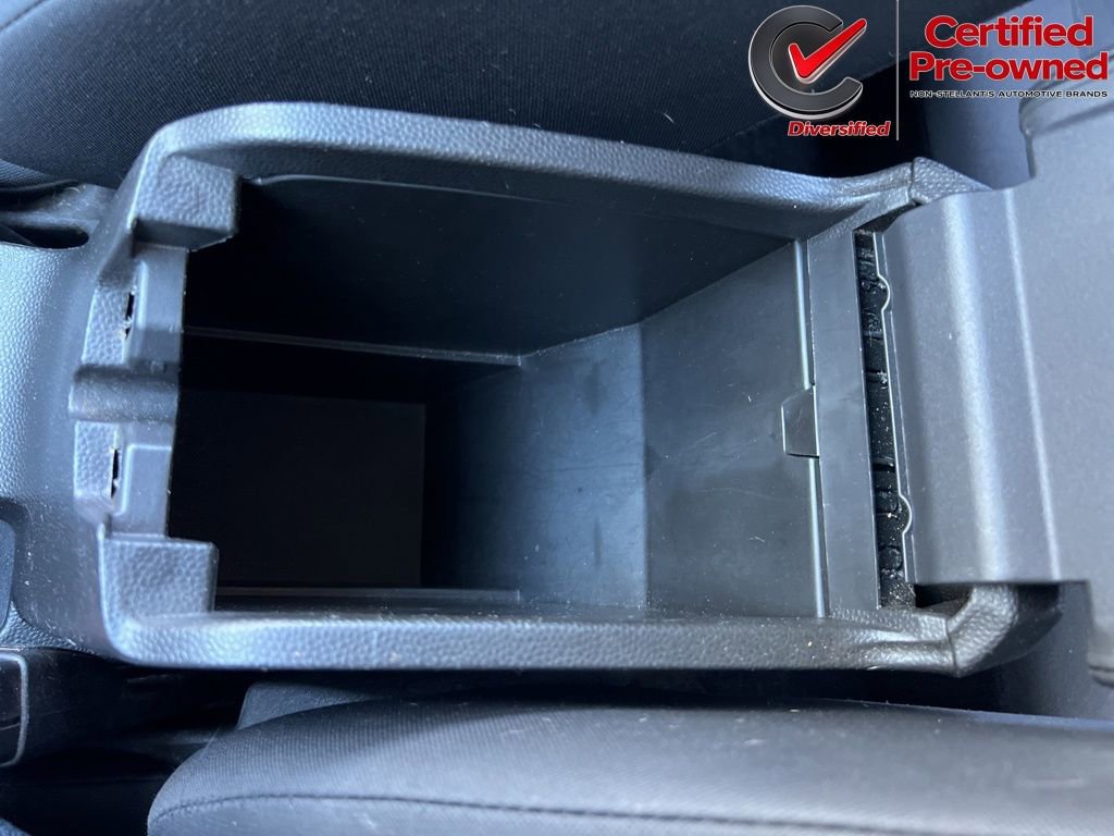 Used 2019 Ford Fiesta SE FWD image 57