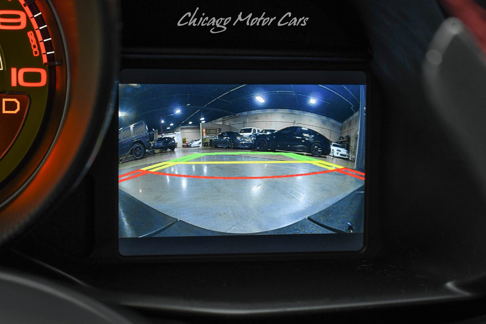 Used 2018 Ferrari 488 GTB image 17