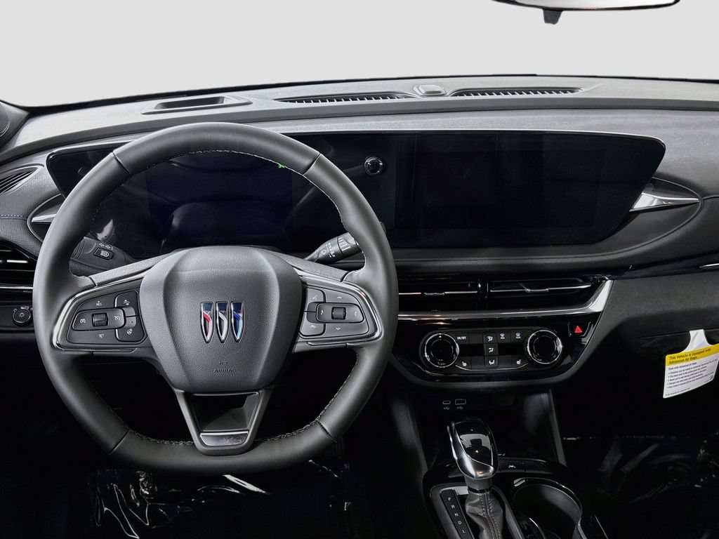 New 2026 Buick Envista Sport Touring w/ Convenience I Package FWD image 20